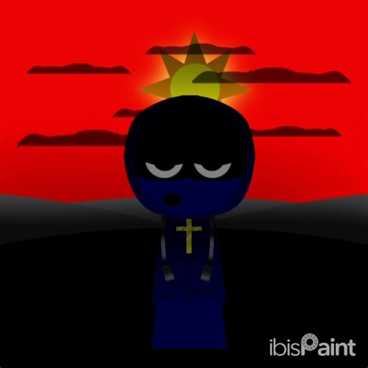 Sprunki Jevin (Horror Mode)