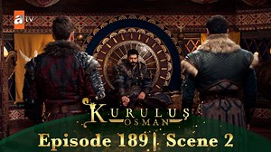 667K views · 38K reactions | Kurulus Osman Urdu | Season 6 Episode...