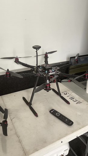 1.2K views · 13 reactions | UAF Alaska Center for UAS Integration we loooove aircraft at FAI, and that includes drones. UAF is leading the nation in drone tech and they are right here at Aviation Day. | Fairbanks International Airport | Facebook