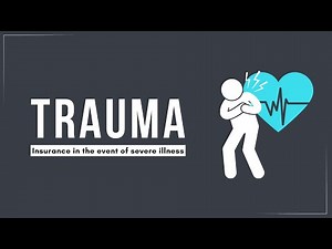 Trauma Insurance Explained for Australians