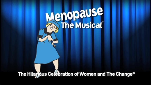 235 reactions · 34 shares | MENOPAUSE the musical, the perfect Ladies...