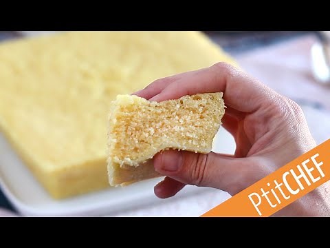 Un gâteau extra moelleux et... CUIT AU MICRO-ONDES !