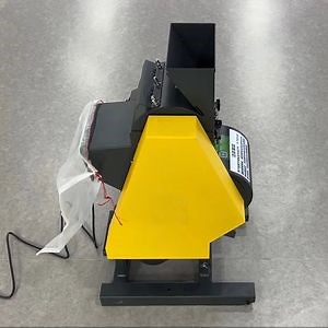 [Hot Item] Portable Paddy Thresher Machine Wheat Rice Threshing Tester