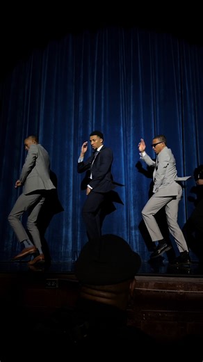 TRAIN LIKE AN ALPHA 2026 #gammaiota #alphaphialpha #fyp #1906 #hamptonuniversity