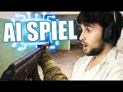 2 Minuten habe ich für dieses Spiel gebraucht...