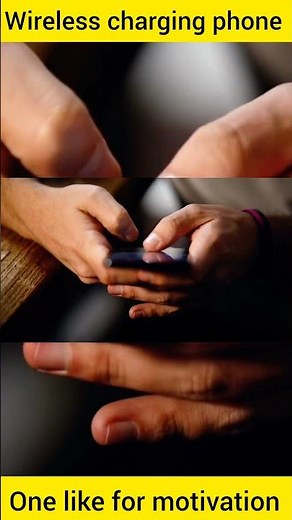 Understanding Wireless Charging: How It Works and Its Benefits #physics #science