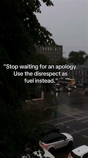 Fuel From Disrespect #shorts #fyp #anger #fuel #vexvision