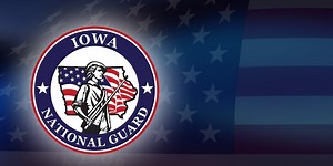 Iowa National Guard confirms closure of 133rd Test Squadron in Fort Dodge, Iowa