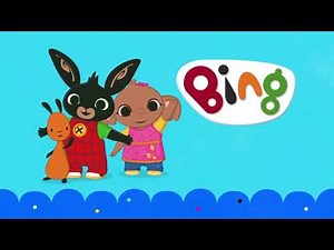 Cartoonito - NEXT: Bing (2021)