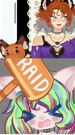 emote tutorial using only 2 frames of art!