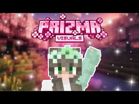 🩷this shader is so kawaii🩷 | 🌸Prizma Visual🌸 |