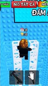 #roblox Leo tháp 🥵