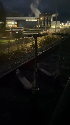 Segway ninebot max g30 we back baby #fypシ゚viral