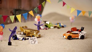 382K views · 3.8K reactions | Are these the Hot Wheels you've been looking for? 樂 May the 4th be with you! | Hot Wheels | Facebook