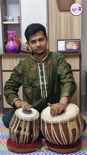 trital tabla loops #shorts #tabla #trital