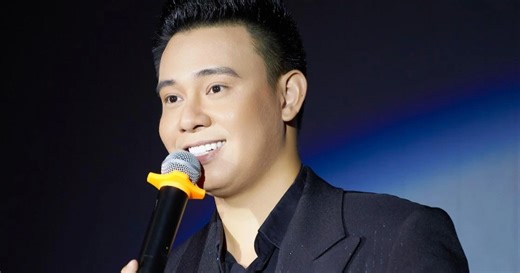 Đông Hùng lần đầu kể về biến cố qua album kỷ niệm 10 năm ca hát