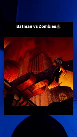 Explore The Batman: Movies, Toys, and Animations