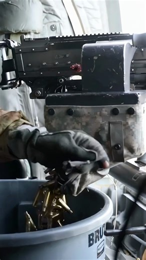 Why Soldiers Fondle the Bag of the Brass Catcher