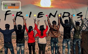 सच्ची दोस्ती पर बेस्ट कोट्स || Dosti Quotes in Hindi