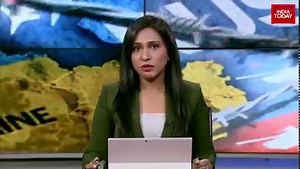 22 reactions | Chernobyl Under Russian Control #Ukraine #Russia #ITVideo (Poulomi Saha) | India Today | Facebook