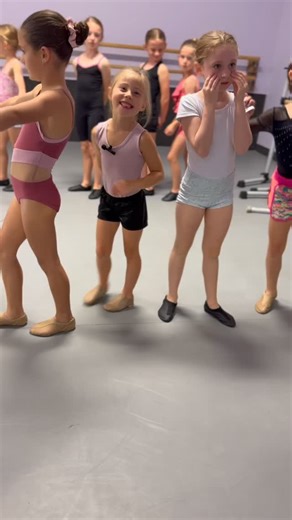 64 reactions · 27 comments | For our first Mic’d Up video of the year… we present our tiniest Spark, Callie!  Enjoy  #idanceatspotlight #sdwfamily #sdw2026 #micdup #bestdancestudio #michigandance | Spotlight Dance Works | Facebook