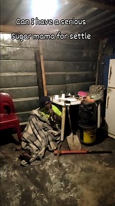 Sugar mama | Laughidian Mazimba Mduduzi