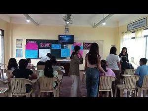 Multigrade Demo-Teaching [Mr. Regie Omboy]