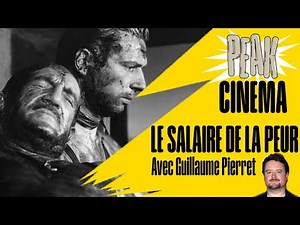 LE SALAIRE DE LA PEUR (1953)