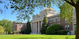 Top Liberal-Arts Colleges in the South