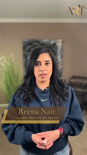 Reena on Instagram: "Did the Old Masters CHEAT? 🫢🎨 Before photography existed, legendary artists like Vermeer were already using advanced technology to achieve perfection. It’s called the Camera Obscura—a dark box with a pinhole that projects an outside image onto the canvas. Artists would trace the light to get flawless perspective and accuracy. Was it cheating? No. It was simply using the tools of their time to achieve mastery. Understanding these historical tools provides incredible insight