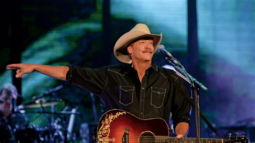 Alan Jackson: Keepin' It Country - Live at Red Rocks - Apple TV