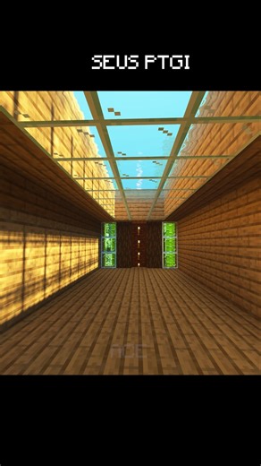 Sues ptgi comparison #shaders
