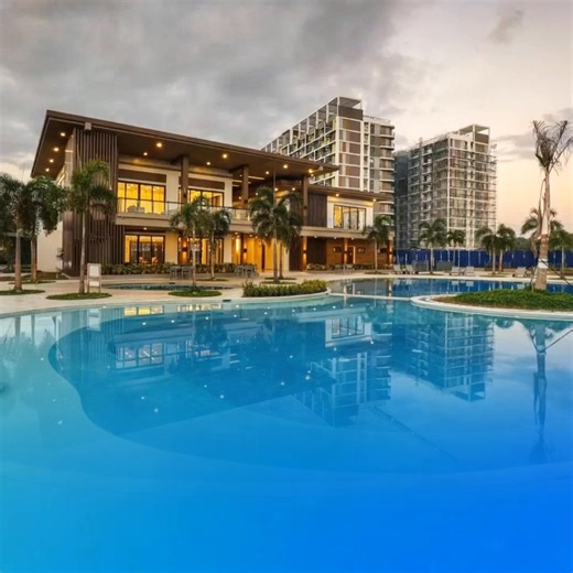 At Panglao Oasis, every corner captures the essence of island resort living. The mid-rise condo community features wide, landscaped grounds with lush greenery, refreshing pools, and open-air lounges that invite you to unwind. The spacious units here blend seamlessly with expansive open spaces, giving residents room to breathe, play, and grow. Panglao Oasis isn’t just a home—it’s a lifestyle inspired by the beauty of the tropics and the joy of community living. Send a PM to secure your spot today