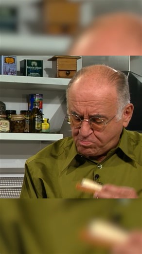 Just Cooking TV | Nicht nur essbar. sondern ein wahrer Genuß! Heute um 14.30 Uhr auf JUST COOKING - Peter Maffay und Alfred Biolek, einschalten und genießen!... | Instagram