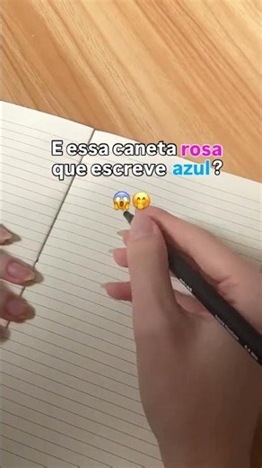 And you guys already knew about this pen 🤭🤣