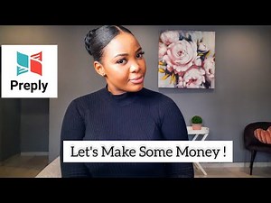 How to Apply on Preply and Make Money Online. Step by Step guide