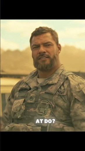 Alan Ritchson New Movie (2026) | Best Scene 4K | Recap Blaze