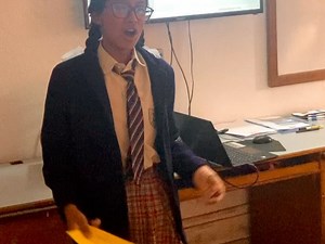 ChildSafeNet on Reels