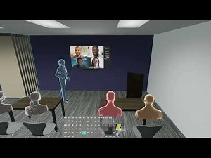 Modus 2.0 Tutorials - Part 3: Creating a Divisible Training Room
