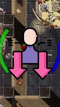 💸TOP 10 LEVEL MAIS ALTO VENDIDO NO TIBIA💸 #tibia #mmorpg