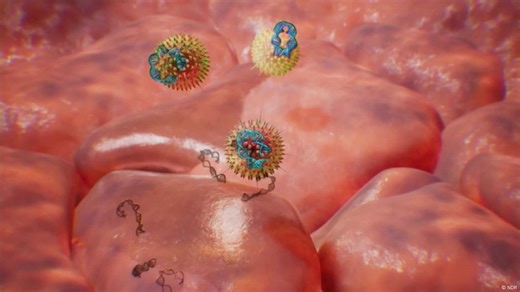 Can gene therapy change life with hemophilia?