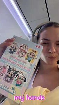 unboxing time💖😍‪@KikiBloxx‬ ‪@kikiplays-rb‬