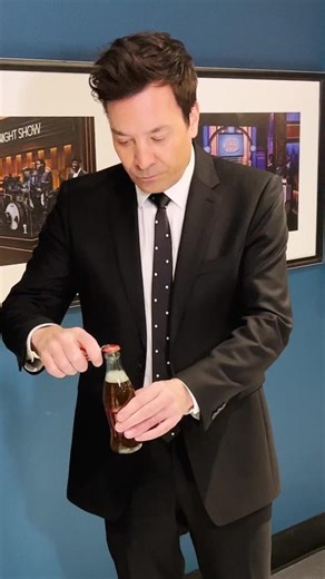 Oops… ❤️‍🔥 @Måneskin #MANESKINonFallon