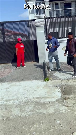 315K views · 8.7K reactions | She ripped of his uk visa from his international passport. | MC Reality. | Facebook