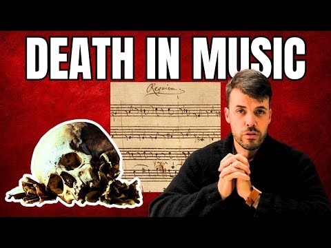 These 6 Works Will Not Leave You Cold - Requiems from Mozart to Fauré