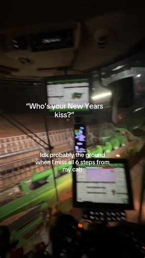 Who’s Your New Year's Kiss? A Fun Look at Celebrations