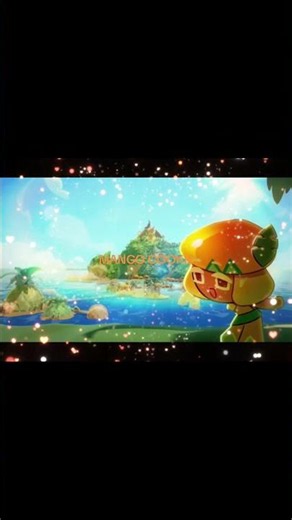 MANGO COOKIE