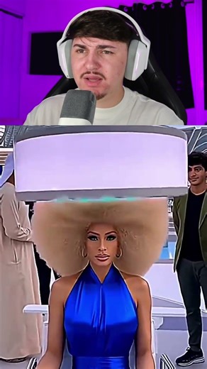 Others doing HAIR CLIPPERS 💇🏻‍♀️ IB @solixedyt1