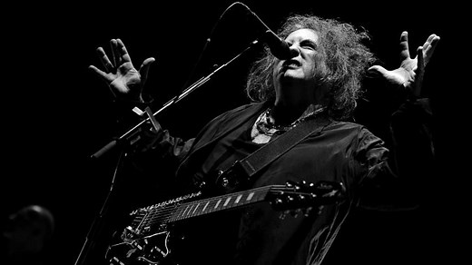 The Cure’s 40 Greatest Songs Ranked