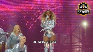 [ BEYHIVE FRANCE TRADUCTION ] Nous sommes ravis de vous annoncer que nous avons traduit la chanson "Cozy" de Beyoncé en français. Nous espérons que cette version vous plaira. Restez connectés pour plus de surprises à venir ! #Kewin | BeyHive France